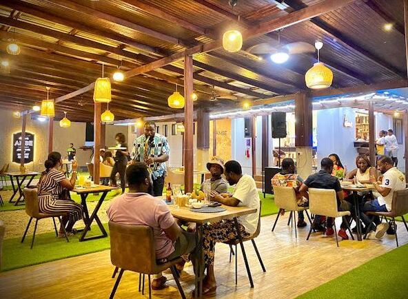 Mandela Restaurant