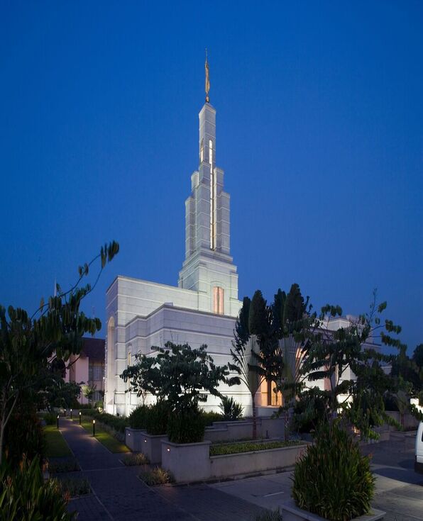 Monument ashaiman