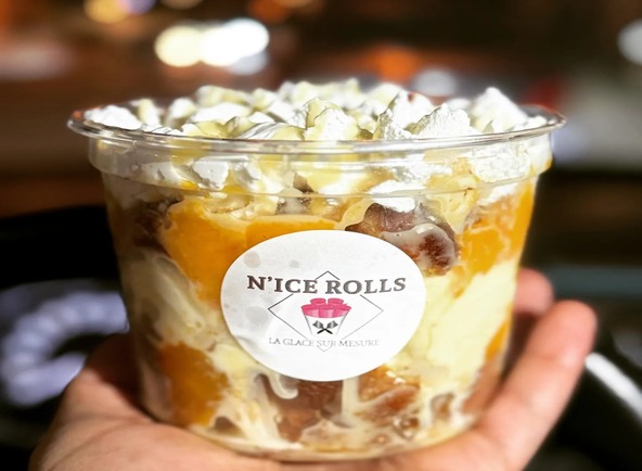 N'ice Rolls