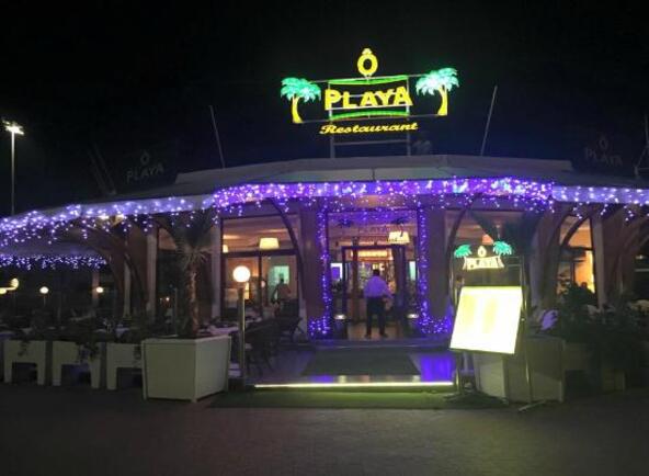 Ô Playa