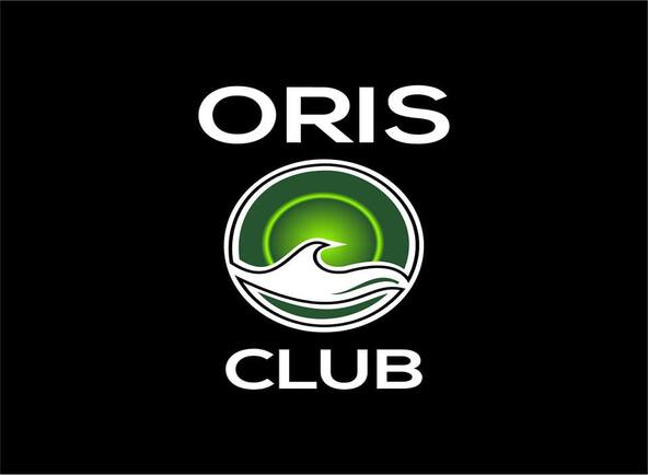 Oris Club Lounge 1