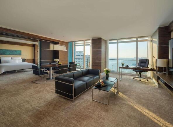 SWISSOTEL BÜYÜK EFES İZMİR