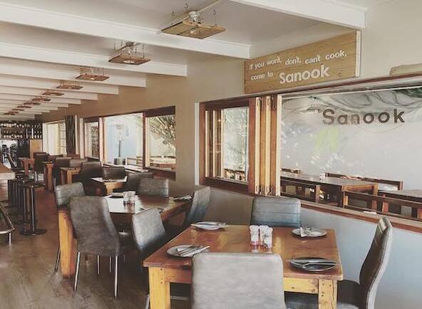 Sanook Eatery