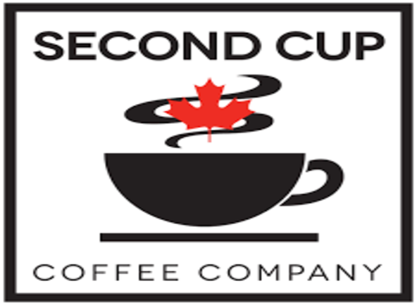 Second Cup Takoradi