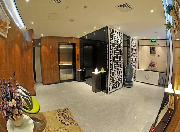 Shang Yuan Chain Hotel Shang Xia
