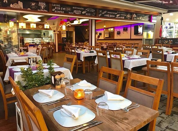 Sini Mugla Restaurant
