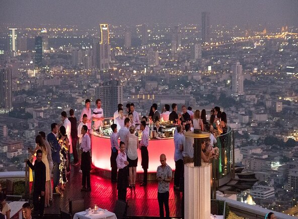 Sky Bar