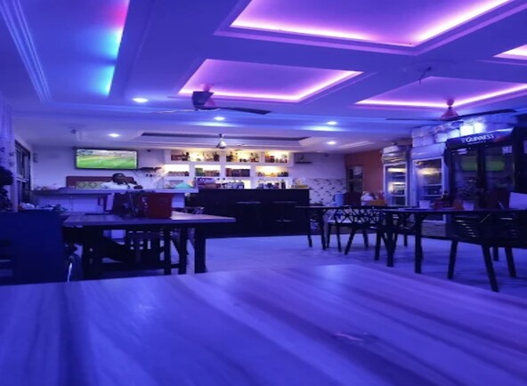 Sweet Touch Restaurant And Bar