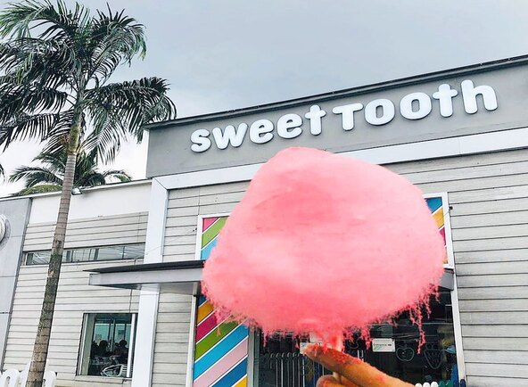 SweetTooth Confectioneries