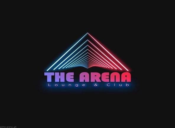 The Arena Lounge and Club