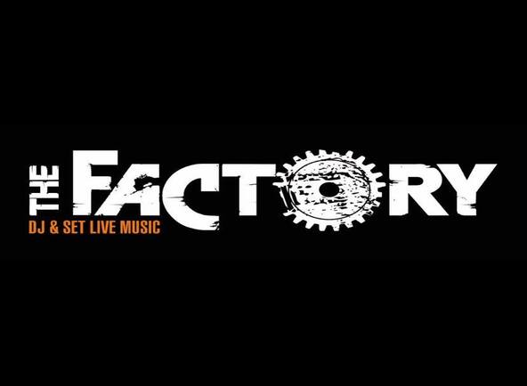 The Factory Agadir