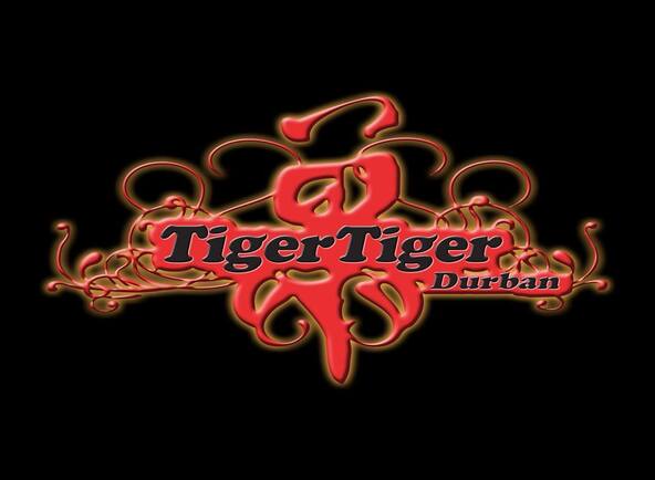Tiger Tiger