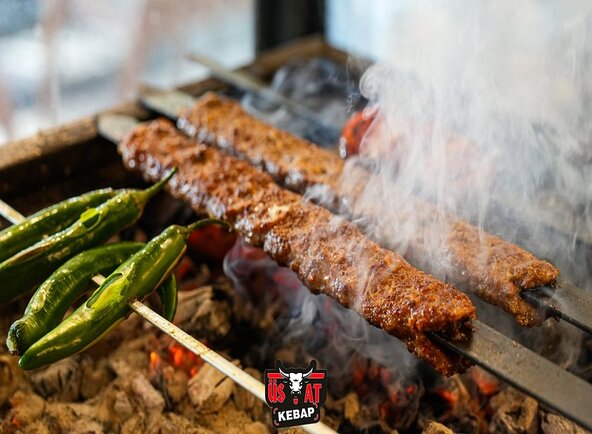 Ustat Kebap
