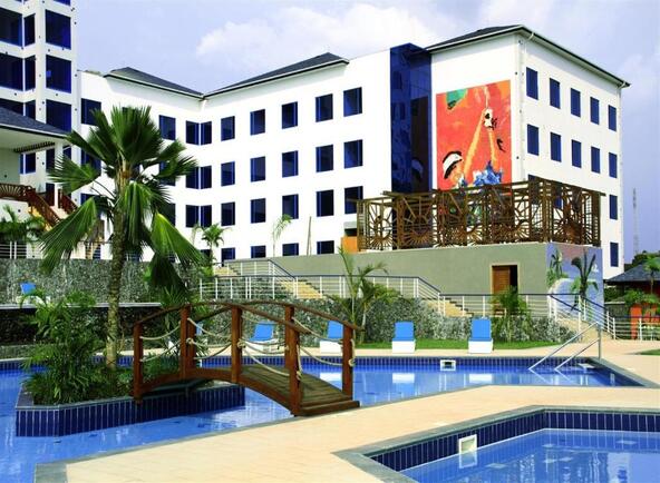 Western Serene Atlantic Hotel