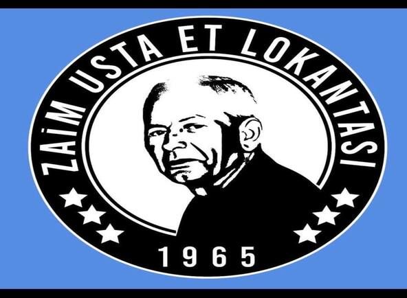 Zaim Usta