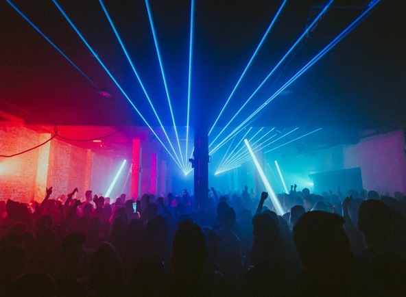 catwalk DISCO&CLUB