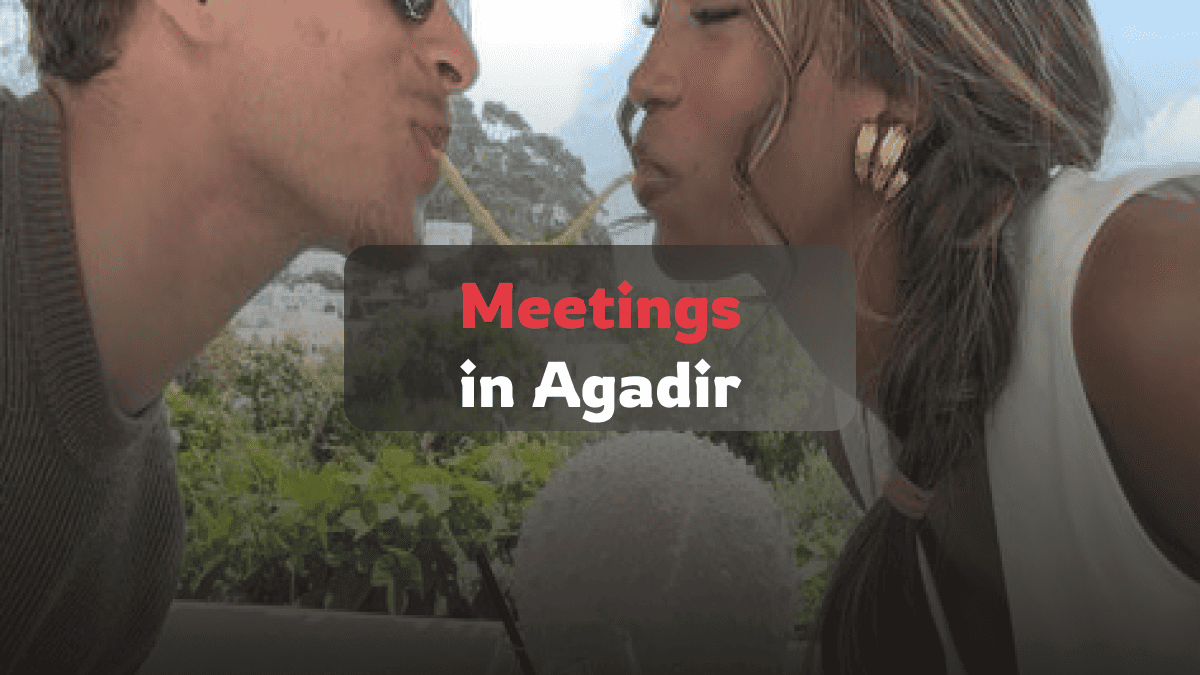 city agadir