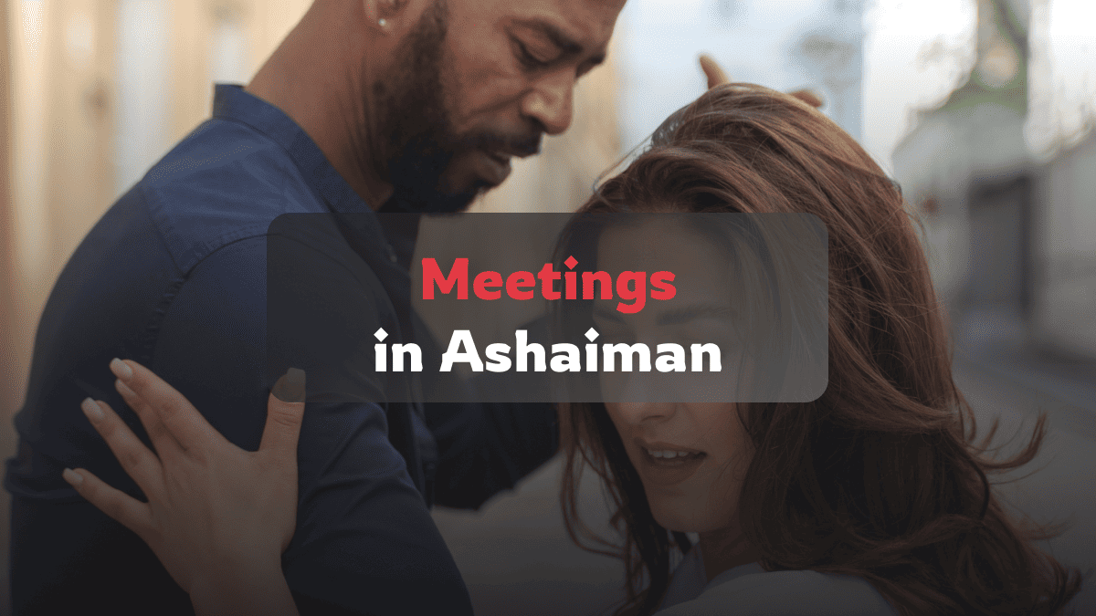 city ashaiman