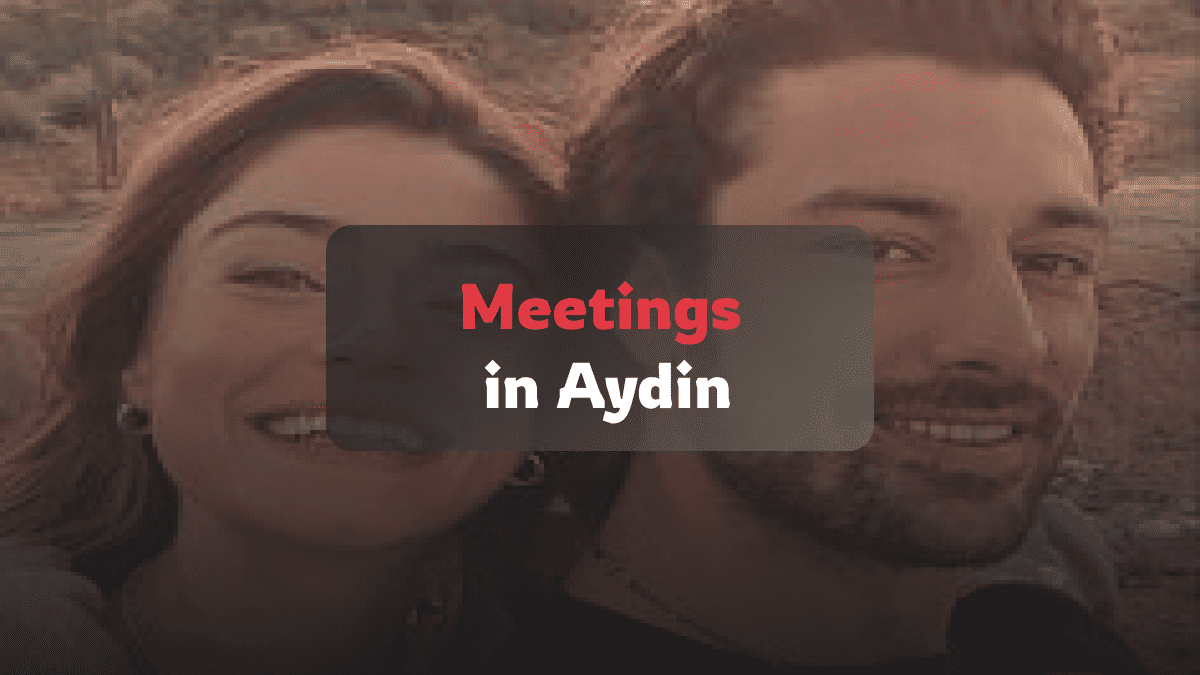 city aydin