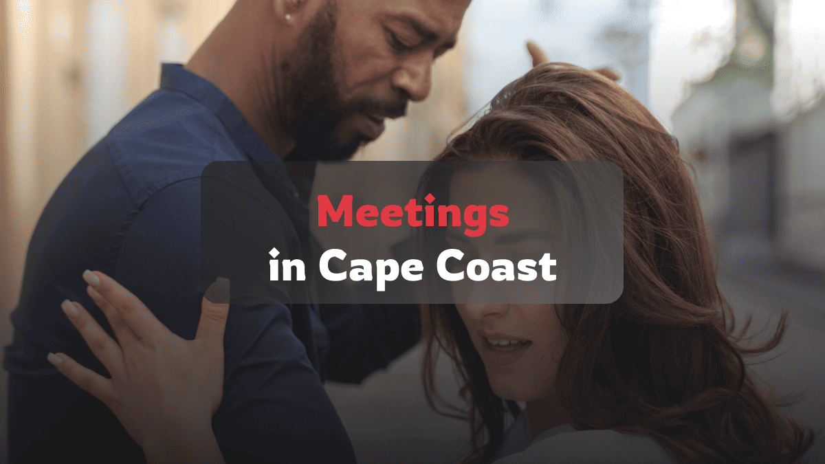 city cape coast