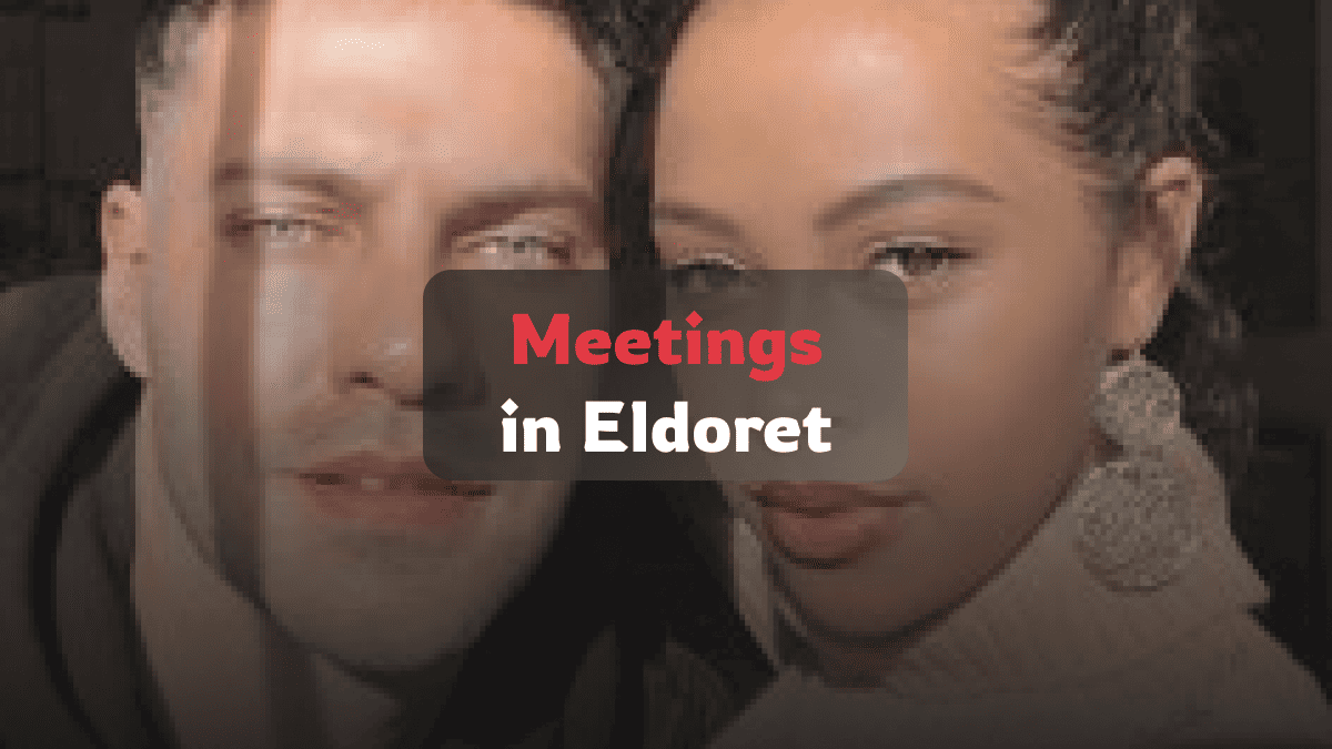city eldoret