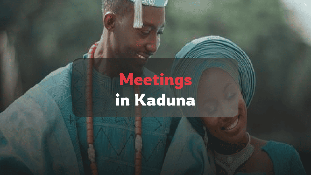 city kaduna