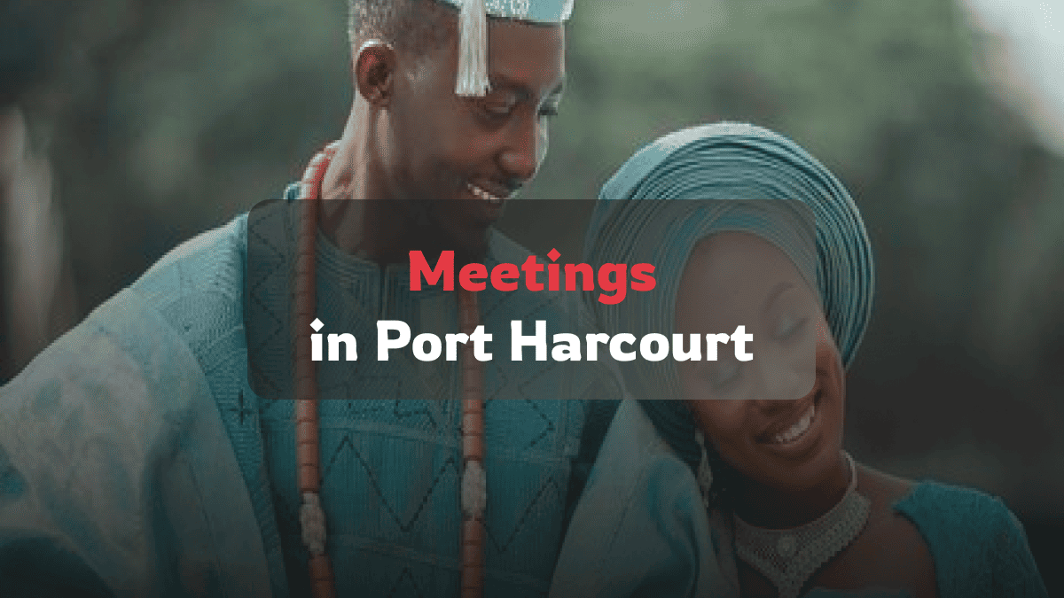 city port harcourt