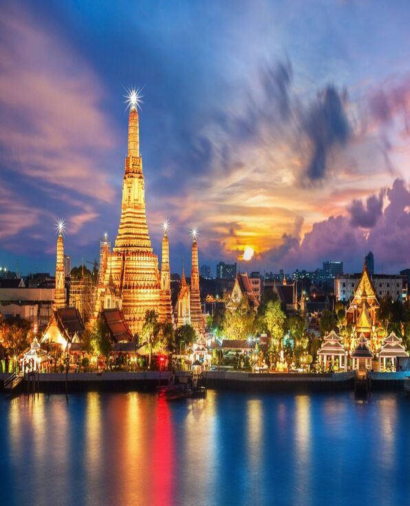 monument bangkok