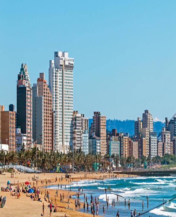monument durban