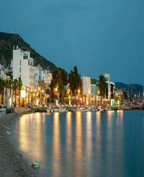 monument mugla