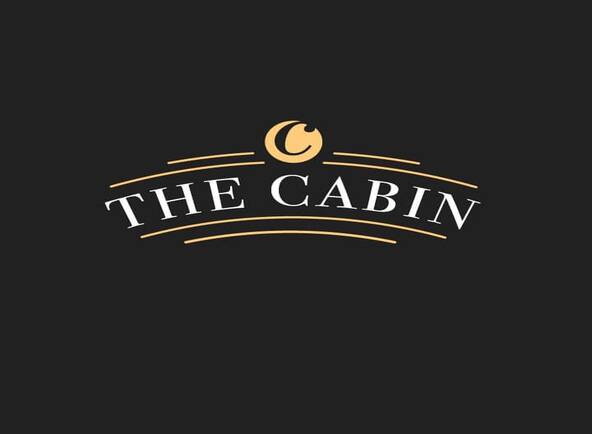 the cabin lounge