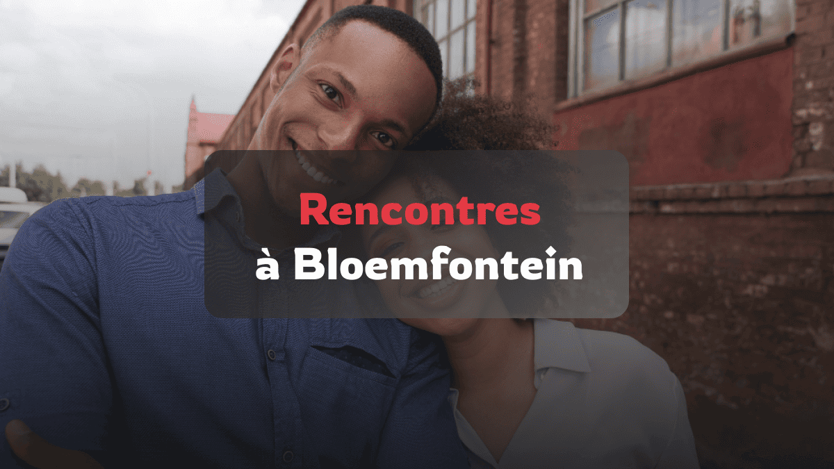 ville bloemfontein