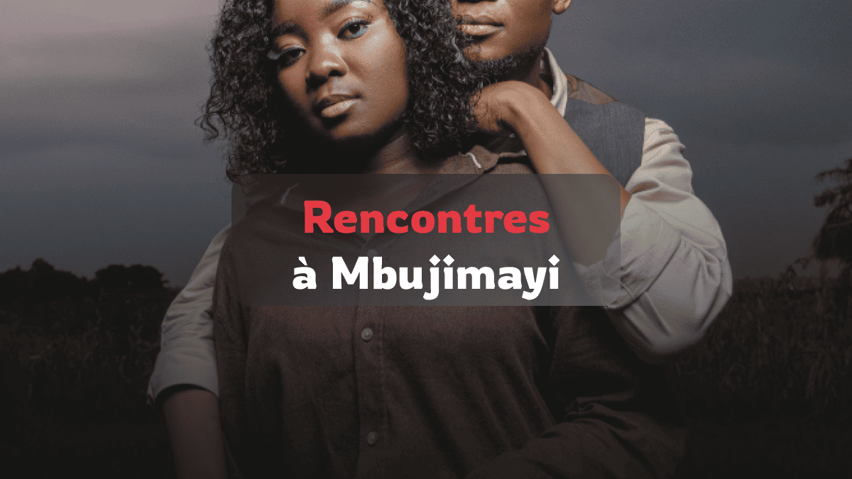 ville mbujimayi