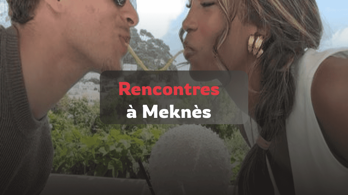 ville meknes