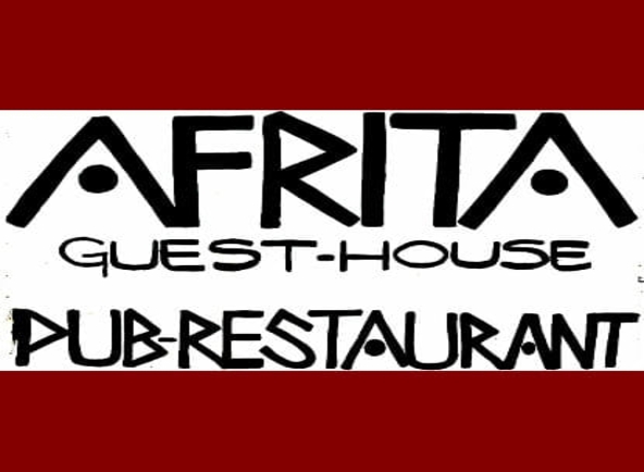 AFRITA Pub Restaurant