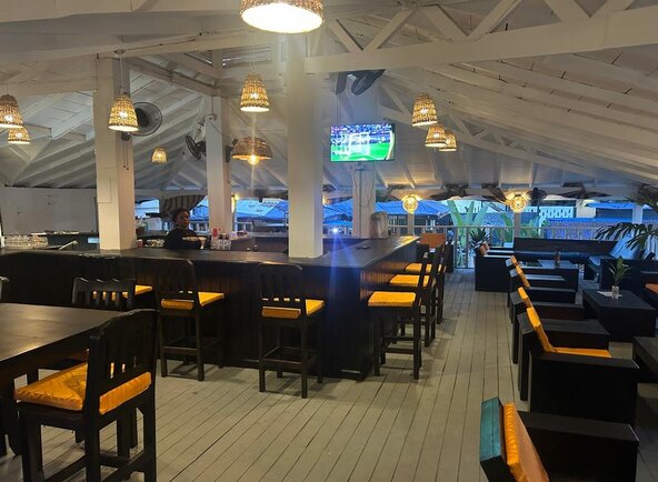 ARMANI Restaurant