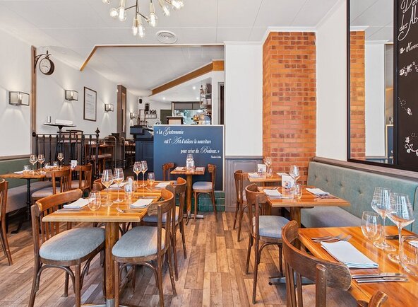 Bistroquet Toulouse