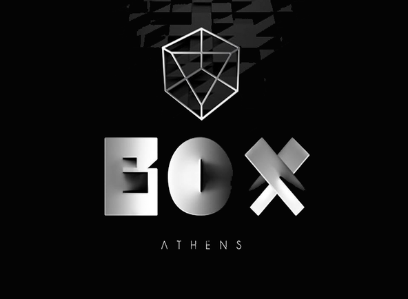 Box Athens
