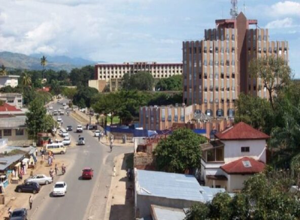 Cercle de Gitega