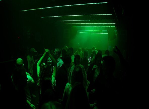Club Studio