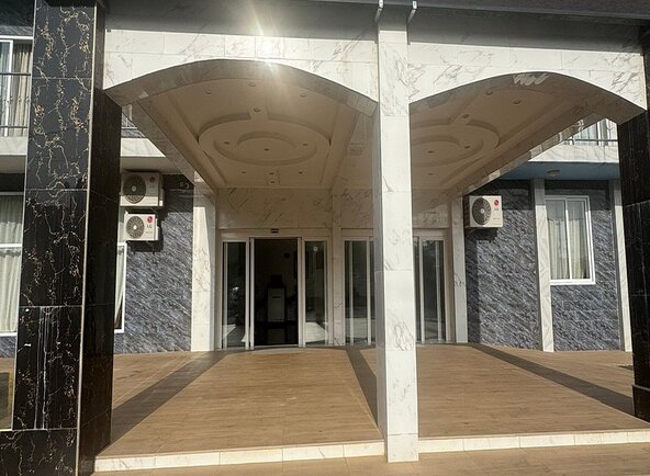 DORWAILA INN SUITE