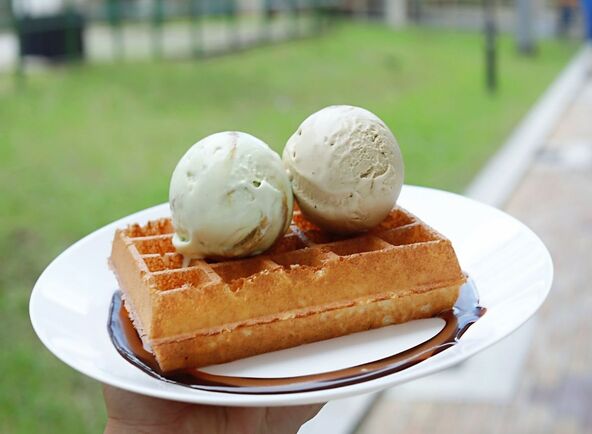 Denzy Gelato