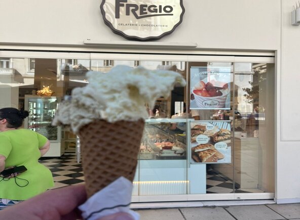 Fregio