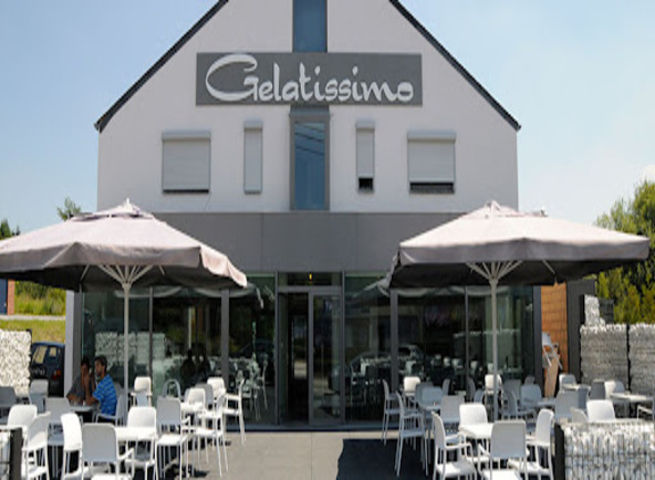 Gelatissimo