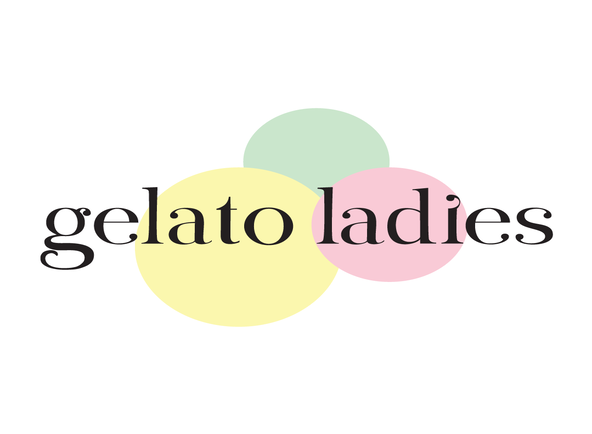 Gelato Ladies
