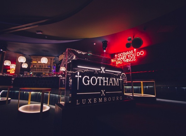 Gotham