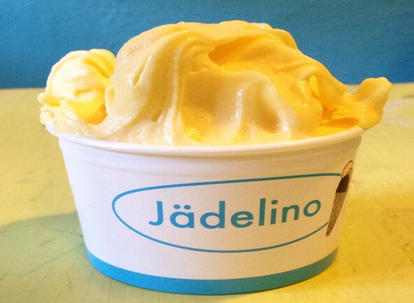 Jädelino