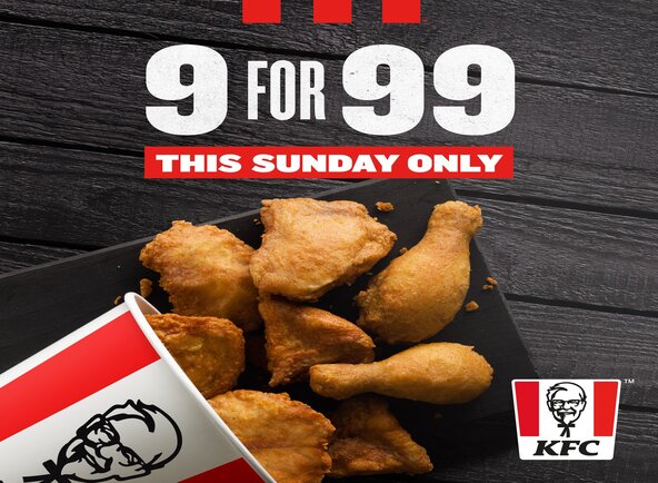 KFC Mafeteng