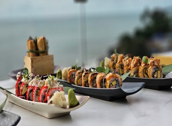 LOR Restaurant