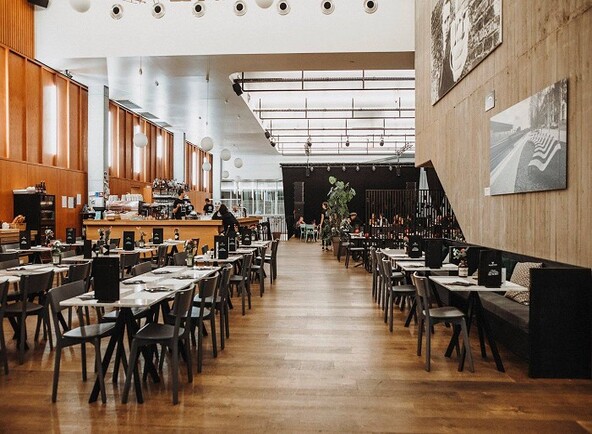 La Brasserie du Quai10